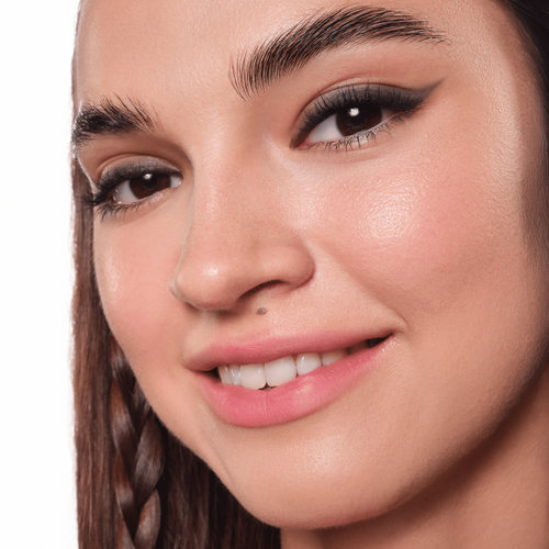 SATIN BLEND gel eyeliner