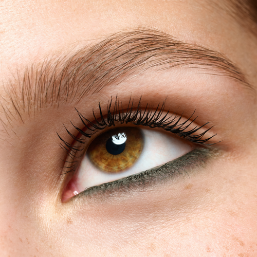 SATIN BLEND gel eyeliner