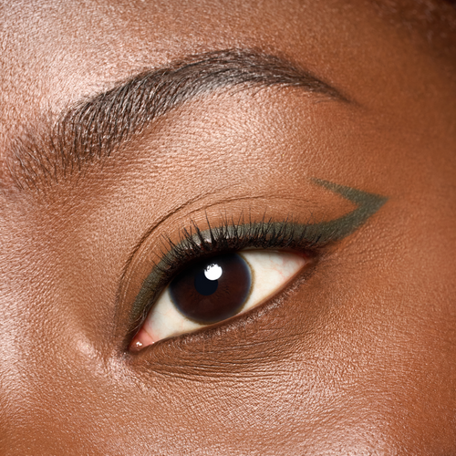 SATIN BLEND gel eyeliner