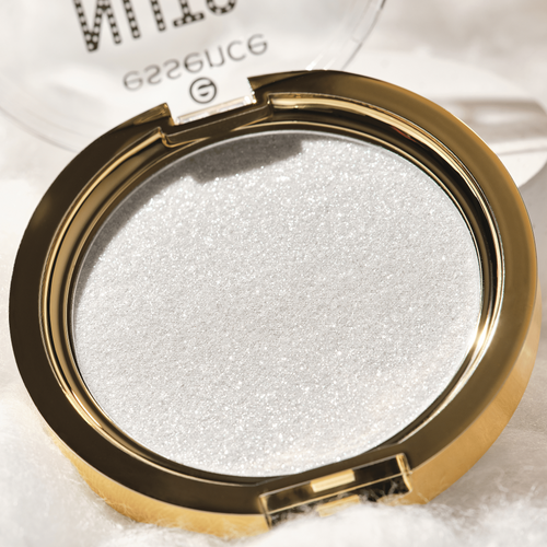 NUTS ABOUT YOU all-over highlighter