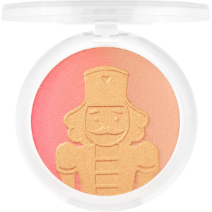 NUTS ABOUT YOU blushlighter