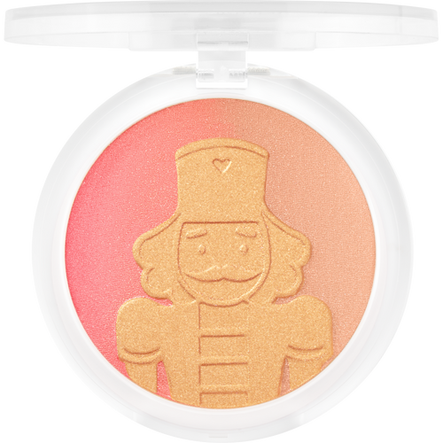 NUTS ABOUT YOU blushlighter