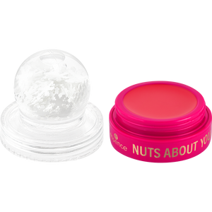 NUTS ABOUT YOU lip balm