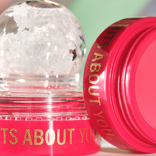 NUTS ABOUT YOU lip balm