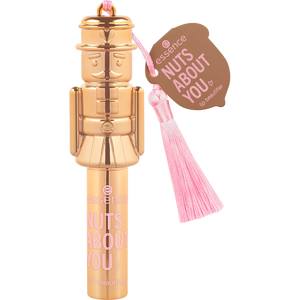 NUTS ABOUT YOU lip beautifier