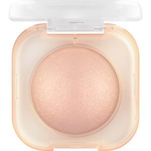 get the glaze! baked highlighter