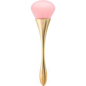 NUTS ABOUT YOU face brush