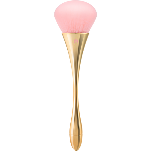 NUTS ABOUT YOU face brush