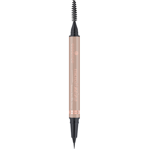 microblading brow brush liner