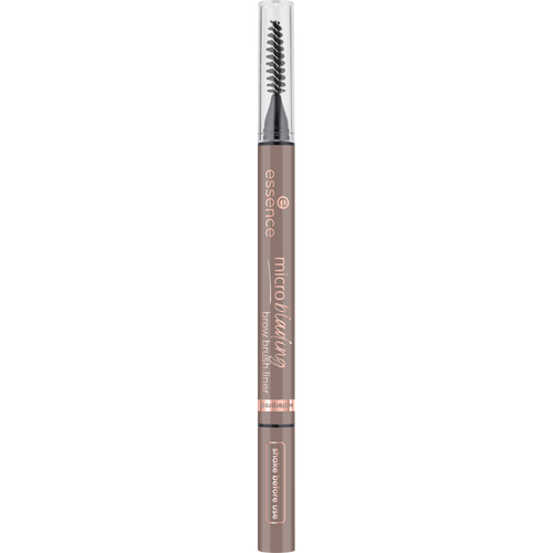 microblading brow brush liner