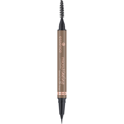 03 Neutral Brown / vegan, alcohol-free, silicone-free, cruelty-free