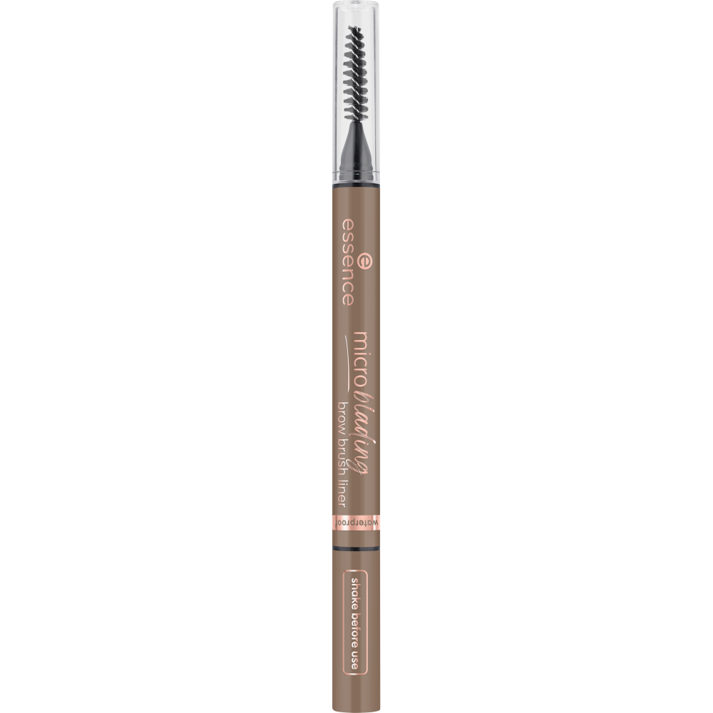 microblading brow brush liner