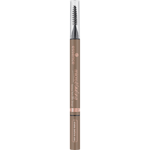 microblading brow brush liner