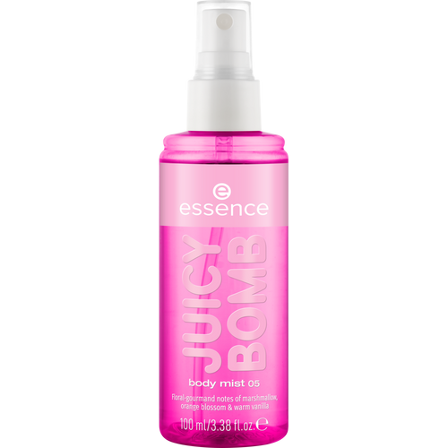 05 Sugar Swirl / vegan, gluten-free, paraben-free cruelty-free