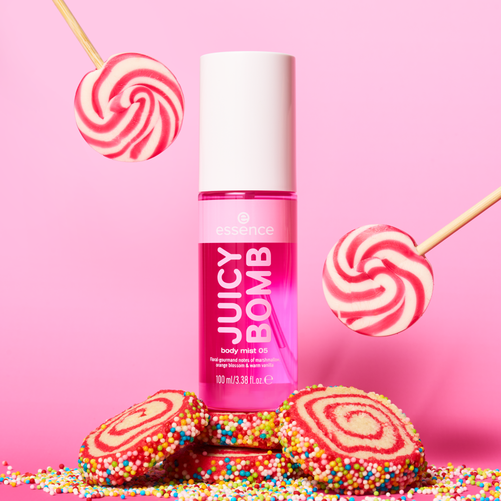 05 Sugar Swirl