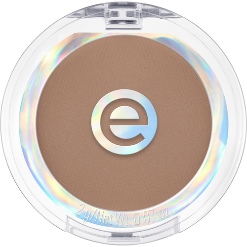 mono eyeshadow matte