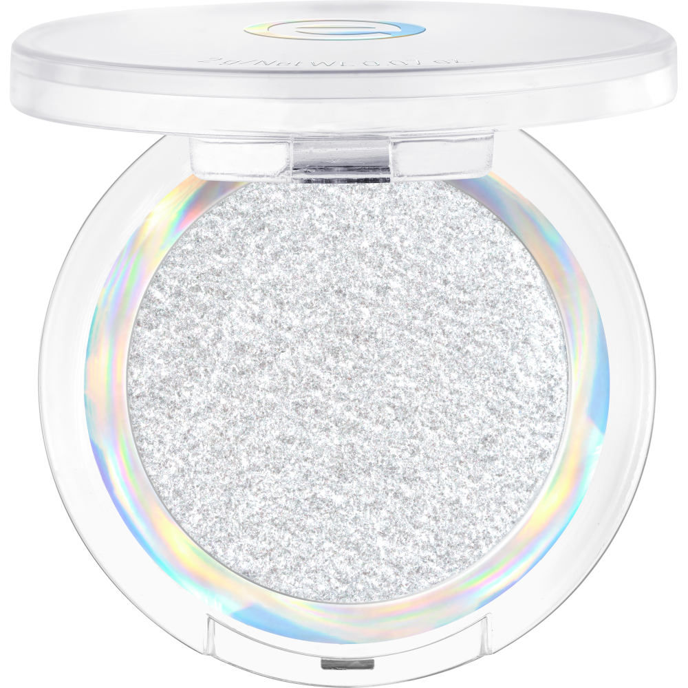 Frosted Shine