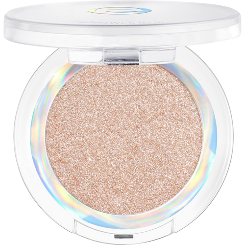 Blushed Stardust / vegan, alcohol-free, cruelty-free