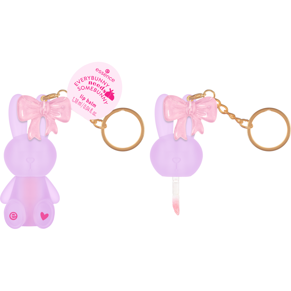 01 Hop Into Happiness