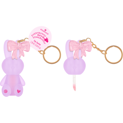 01 Hop Into Happiness