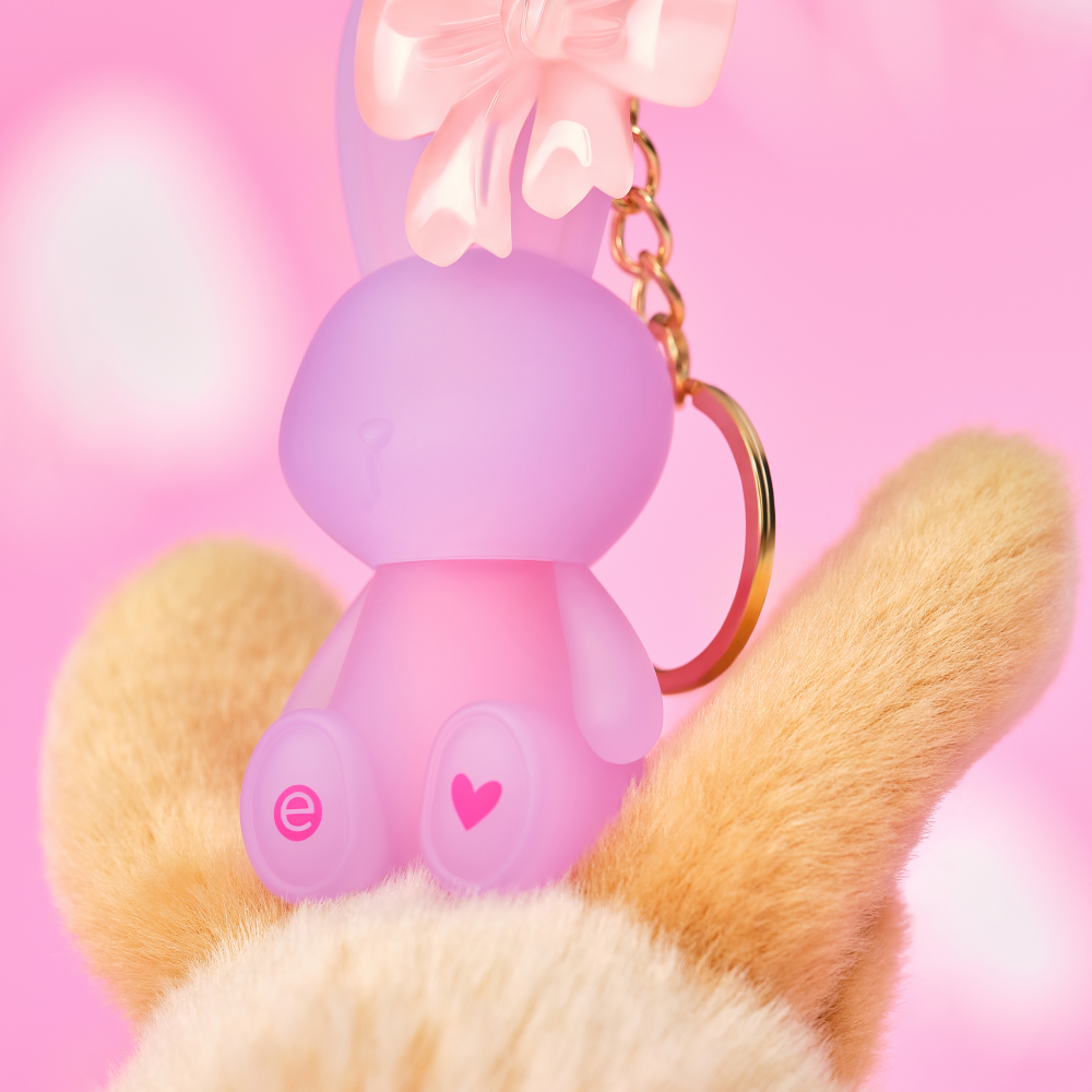 01 Hop Into Happiness
