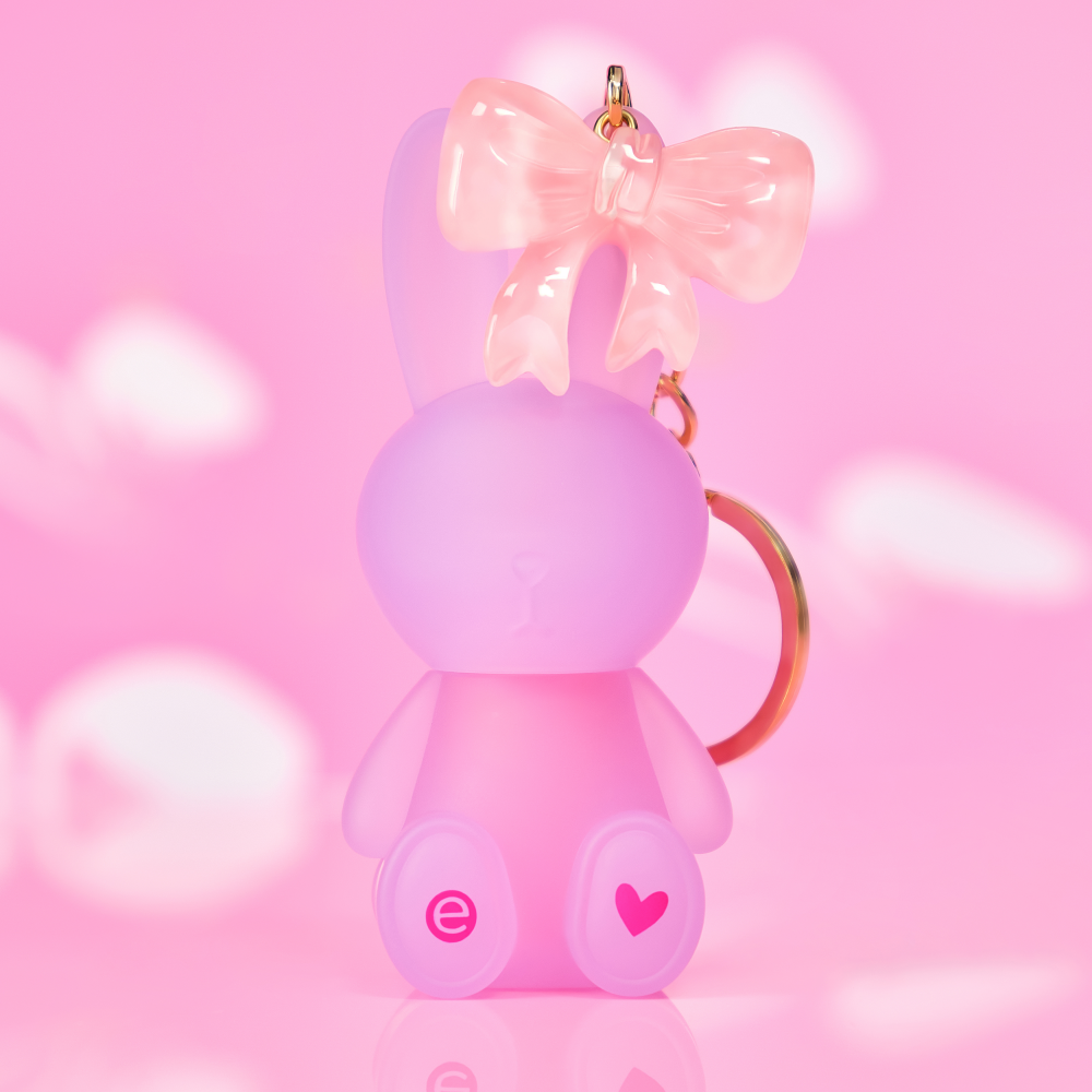 01 Hop Into Happiness