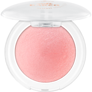 soft BAKED BLUSH