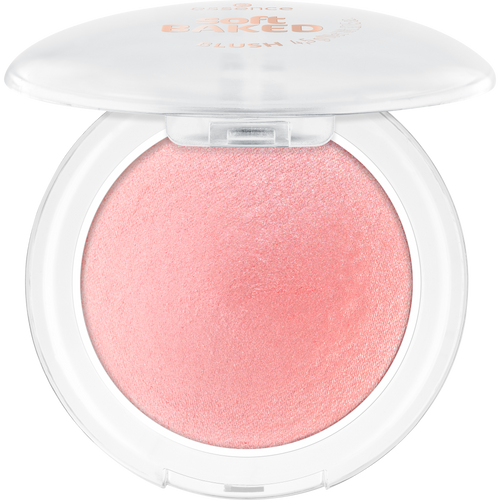 soft BAKED BLUSH