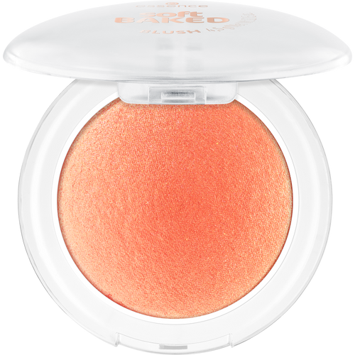 20 Peach Please / vegan, gluten-free, paraben-free, oil-free