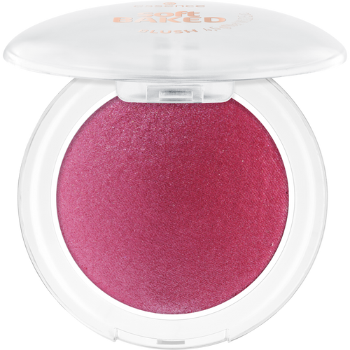 50 Berry Bliss / vegan, gluten-free, paraben-free, oil-free