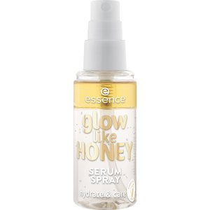 glow like HONEY SERUM SPRAY