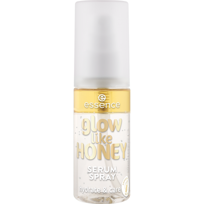 glow like HONEY SERUM SPRAY