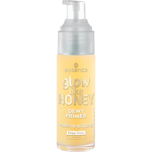 glow like HONEY DEWY PRIMER