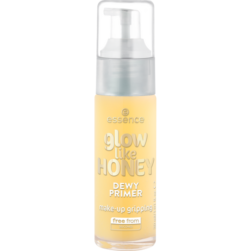 glow like HONEY DEWY PRIMER