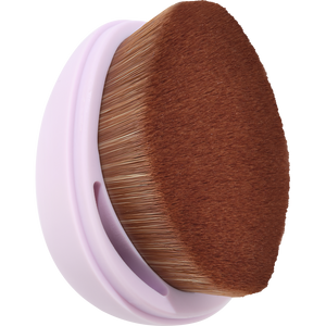 kabuki buffer brush