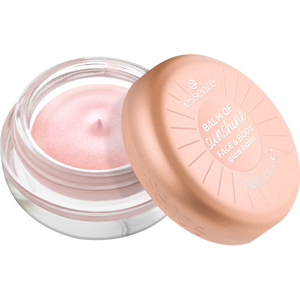 BALM OF sunshine FACE & BODY glow balm