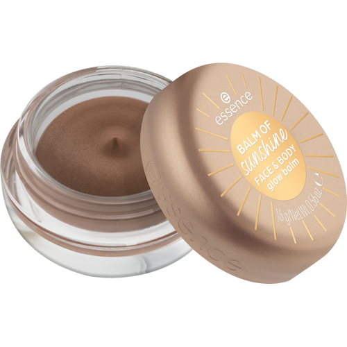 20 Séduction du Soleil / vegan, gluten-free, paraben-free, cruelty-free