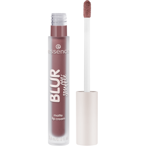 BLUR soufflé matte lip cream