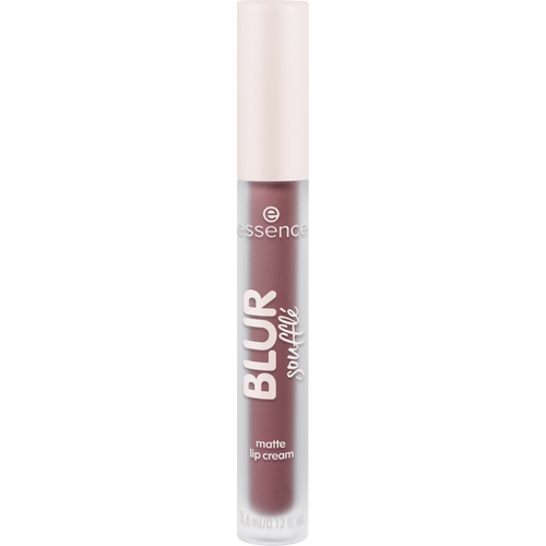 BLUR soufflé matte lip cream