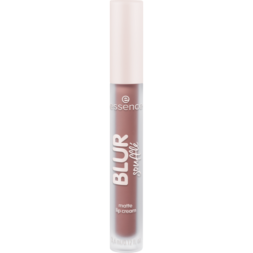BLUR soufflé matte lip cream
