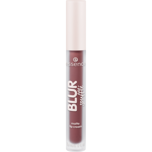 BLUR soufflé matte lip cream