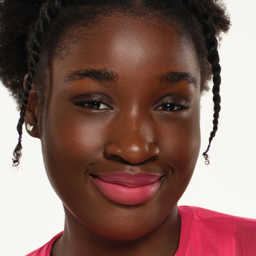 BLUR soufflé matte lip cream