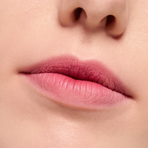 BLUR soufflé matte lip cream