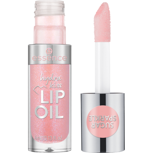 Sugar Sparkle 10 / vegan, gluten-free, paraben-free, cruelty-free
