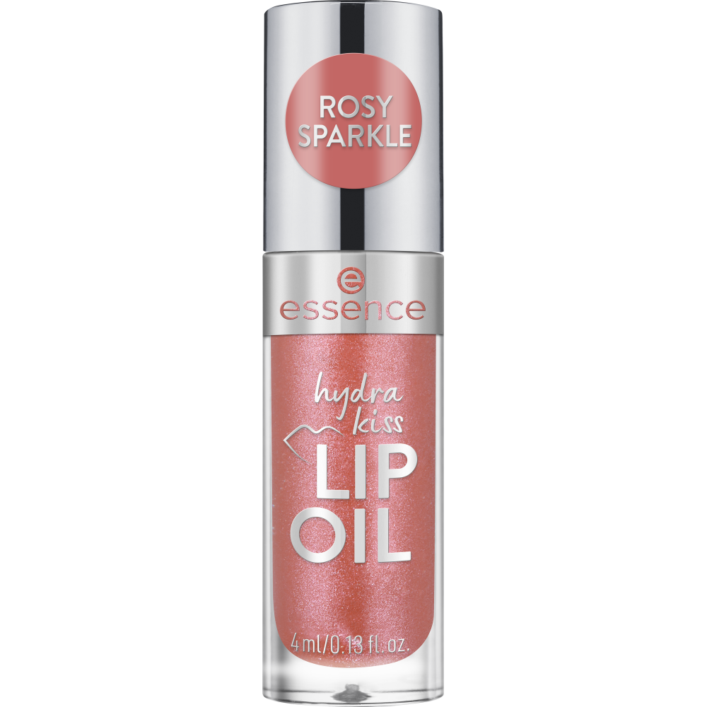 Rosy Sparkle 11