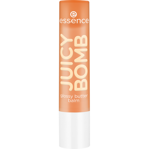 JUICY BOMB glossy butter balm