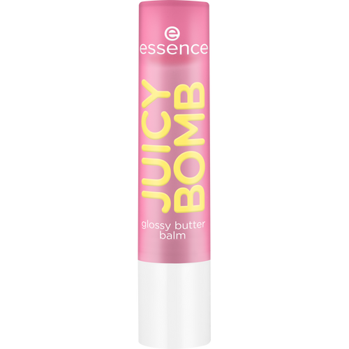 JUICY BOMB glossy butter balm
