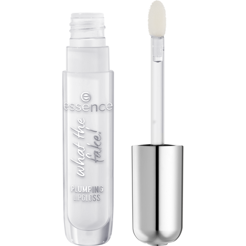 what the fake! PLUMPING LIPGLOSS
