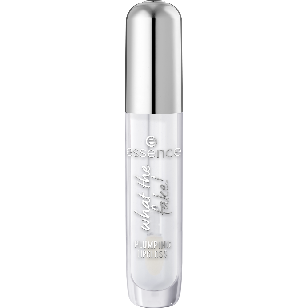 what the fake! PLUMPING LIPGLOSS