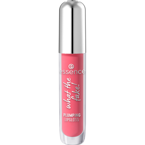 what the fake! PLUMPING LIPGLOSS